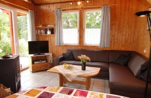 Bremke Maison | Ferienhaus Mara mit ca. 70qm für max. 5 Personen