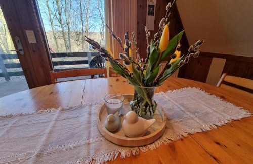 Bad Arolsen Maison | Ferienhaus Marie 125