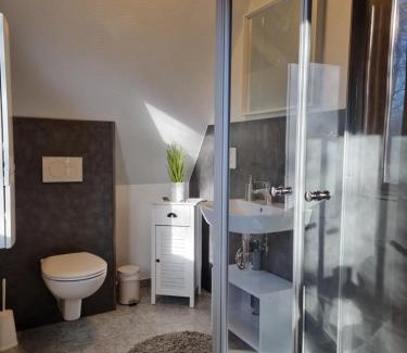 Bad Arolsen Maison | Ferienhaus Marie 125