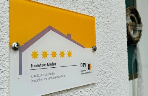 Naumburg Maison | Ferienhaus Marlen