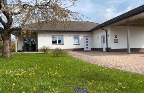 Naumburg Maison | Ferienhaus Marlen