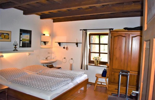 Bischofsmais Maison | Ferienhaus Marschollek