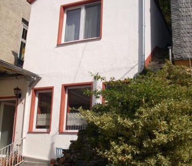 Mainz-Bingen Maison | Ferienhaus Mauseloch