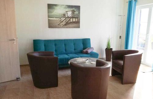 Altefaehr Maison | Ferienhaus Meerjungfrau