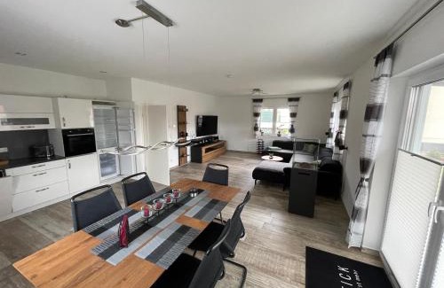 Bastorf Maison | Ferienhaus Meerzeit