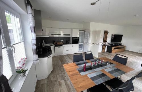 Bastorf Maison | Ferienhaus Meerzeit