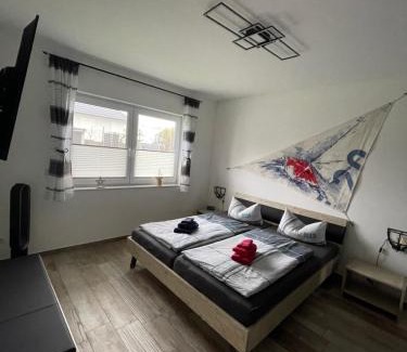 Bastorf Maison | Ferienhaus Meerzeit