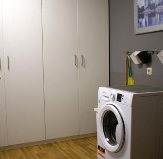 Sievershagen Maison | Ferienhaus Meerzeit-4SZ, 2Wohnzimmer, WLAN-8 km Warnemünde