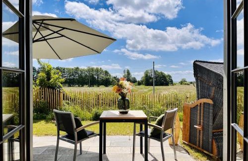 Putbus Maison | Ferienhaus Mein Ankerplatz 17 Feriendorf Klein Stresow Rügen by ruyastay