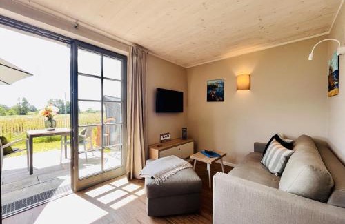 Putbus Maison | Ferienhaus Mein Ankerplatz 17 Feriendorf Klein Stresow Rügen by ruyastay