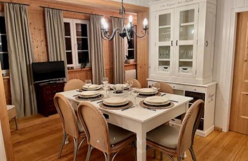 Scheid Maison | Ferienhaus Meine Insel