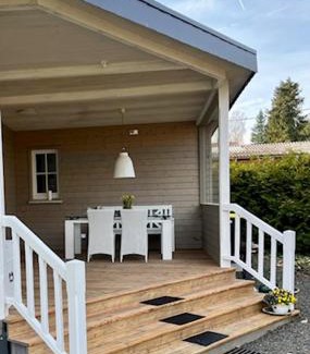 Scheid Maison | Ferienhaus Meine Insel