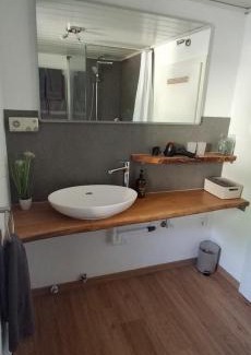 Meinheim Maison | Ferienhaus Meinheim