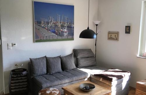 Dornumersiel Maison | Ferienhaus Menkhoff