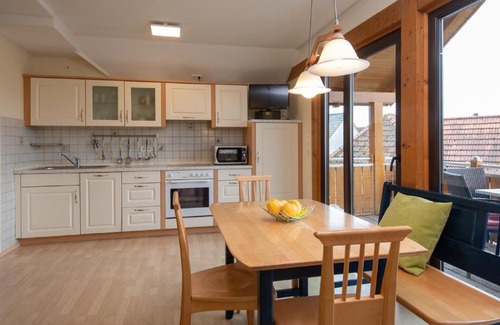 Gunzenhausen Appartement | Ferienhaus Meyer