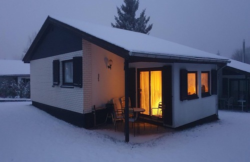 Usseln Maison | Maison de vacances près du domaine skiable