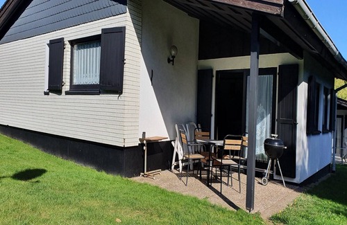 Usseln Maison | Maison de vacances près du domaine skiable