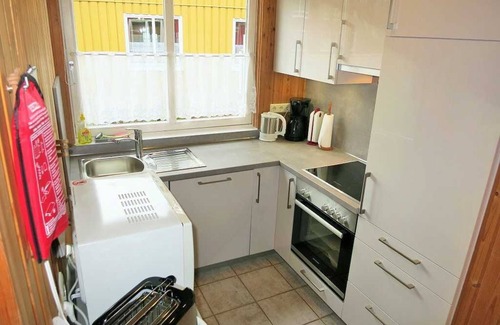 Bremke Maison | Ferienhaus Mia mit ca. 70qm für max. 5 Personen