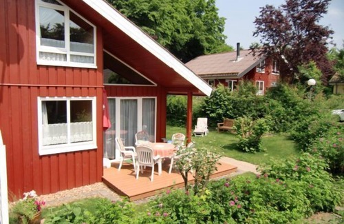 Bremke Maison | Ferienhaus Mia mit ca. 70qm für max. 5 Personen