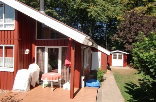 Bremke Maison | Ferienhaus Mia mit ca. 70qm für max. 5 Personen
