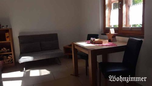 Bastionengurtel Maison | Ferienhaus Mien Hüsing