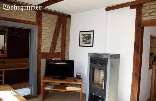 Bastionengurtel Maison | Ferienhaus Mien Hüsing