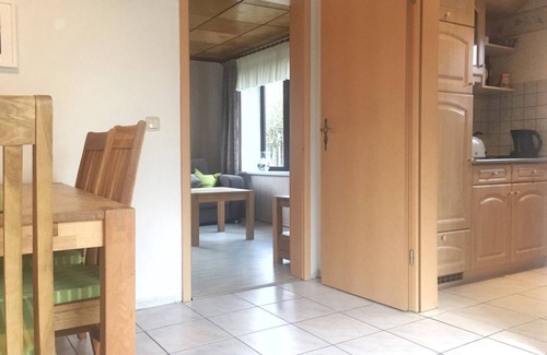 Sagard Maison | Ferienhaus "min Hütt"