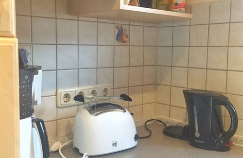 Sagard Maison | Ferienhaus "min Hütt"