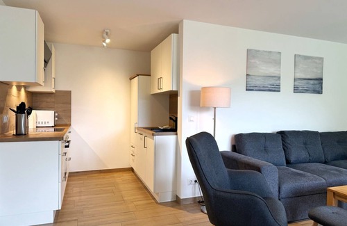 Sagard Maison | Ferienhaus "min Hütt"