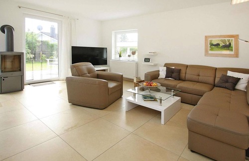 Nakensdorf Maison | Maison de vacances Min Kaat, Nakenstorf