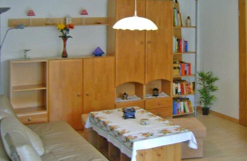 Blankenhagen Maison | Ferienhaus Mirada
