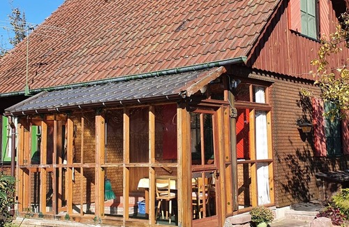 Gaugenwald Maison | Ferienhaus mit 50qm, 3 Schlafzimmer für Maximal 4 Personen