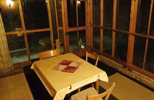 Gaugenwald Maison | Ferienhaus mit 50qm, 3 Schlafzimmer für Maximal 4 Personen