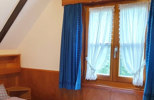 Gaugenwald Maison | Ferienhaus mit 50qm, 3 Schlafzimmer für Maximal 4 Personen