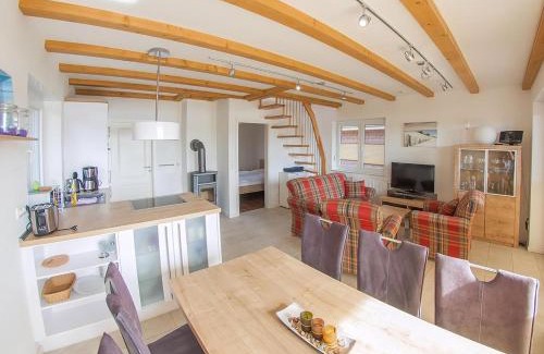 Conneforde Maison | Ferienhaus Mit Atemberaubendem Blick Auf Den See