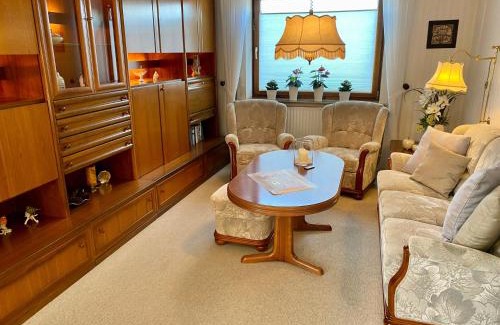 Annenriede Maison | Ferienhaus mit Charme DEL