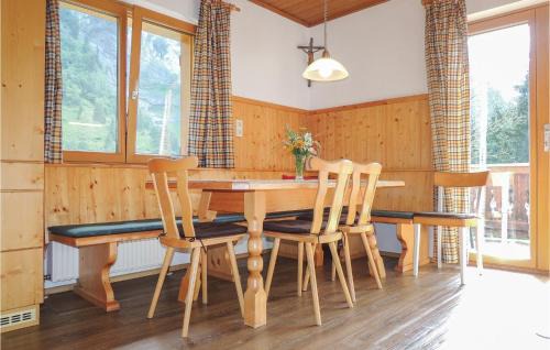 Huettschlag Maison | Ferienhaus Mit Eigener Sauna