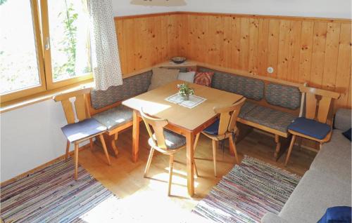 Huettschlag Maison | Ferienhaus Mit Eigener Sauna