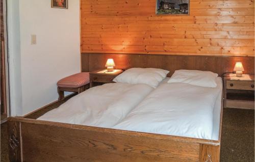 Huettschlag Maison | Ferienhaus Mit Eigener Sauna