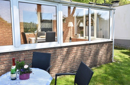 Graal Mueritz Maison | Maison de vacances avec jardin à Graal-Müritz