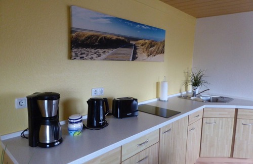 Zweedorf Maison | Maison de vacances avec jardin à Zweedorf