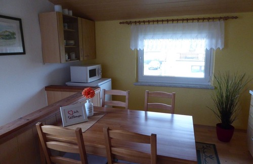 Zweedorf Maison | Maison de vacances avec jardin à Zweedorf