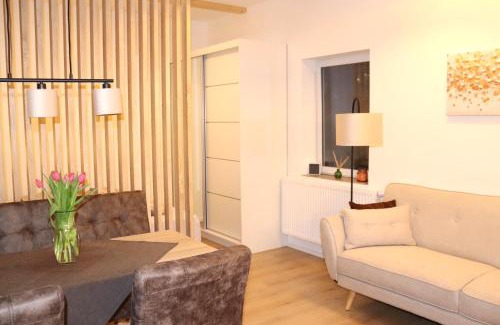Dresden Maison | Ferienhaus mit Garten und Tor zur Dresdner Heide
