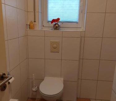 Doerpen Maison | Ferienhaus mit Herz in Dörpen