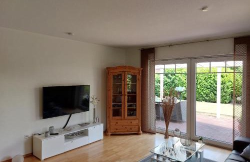 Doerpen Maison | Ferienhaus mit Herz in Dörpen