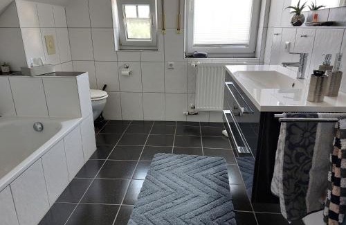 Doerpen Maison | Ferienhaus mit Herz in Dörpen