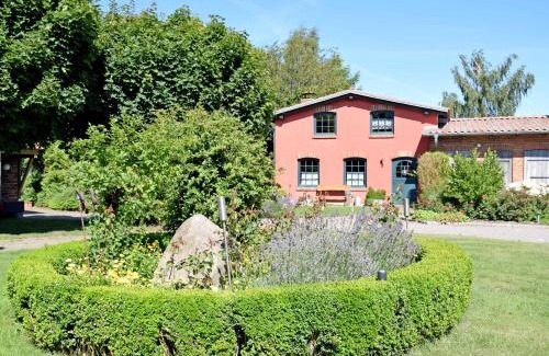 Reinberg Maison | Ferienhaus mit Kamin auf dem Bauer