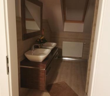 Krackow Maison | Ferienhaus mit Kamin