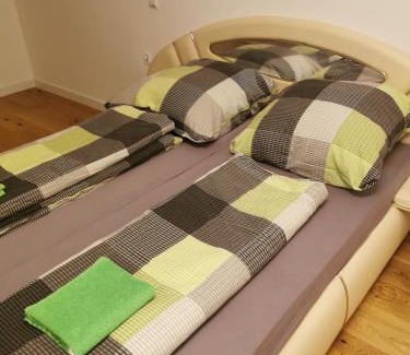 Krackow Maison | Ferienhaus mit Kamin