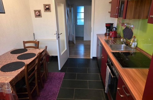 Holzminden Maison | Ferienhaus mit Orientalischem Flair in Holzminden